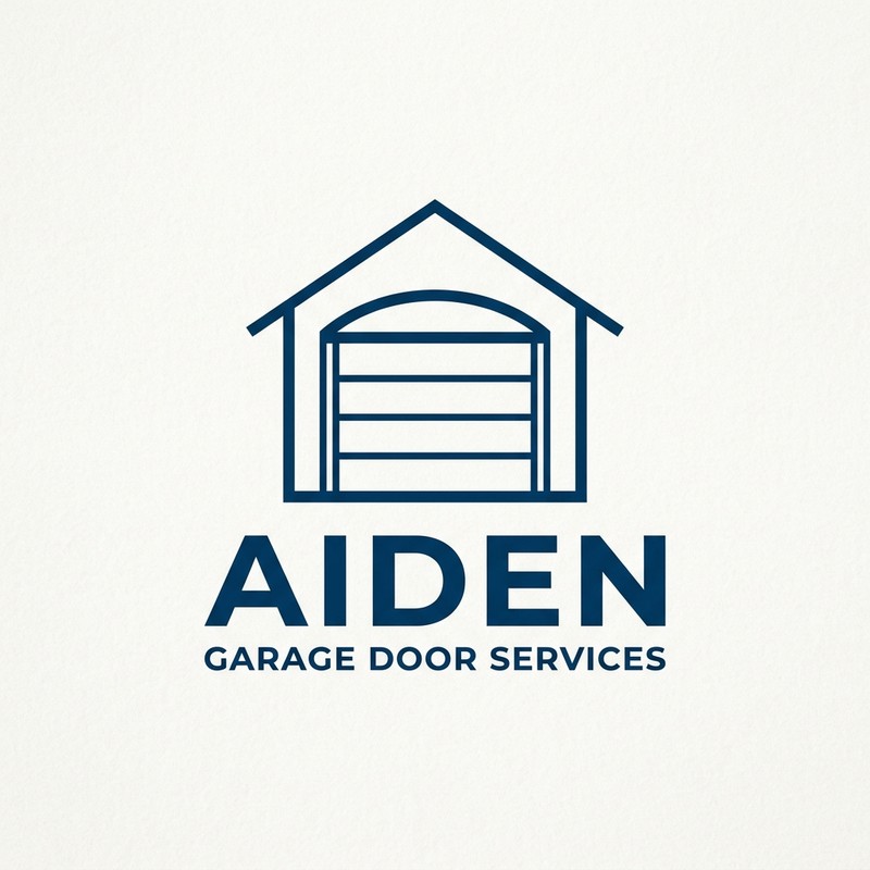 Aiden Garage Door Services - Garage Door Contractor in Emeryville, CA