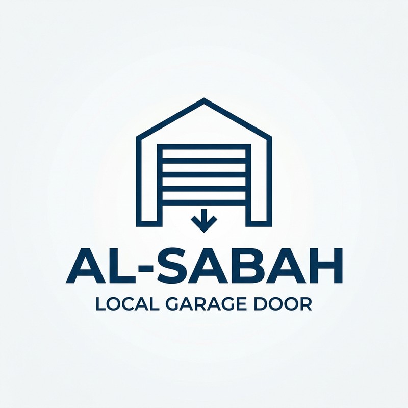Al-Sabah Local Garage Door - Garage Door Contractor in Montebello, CA