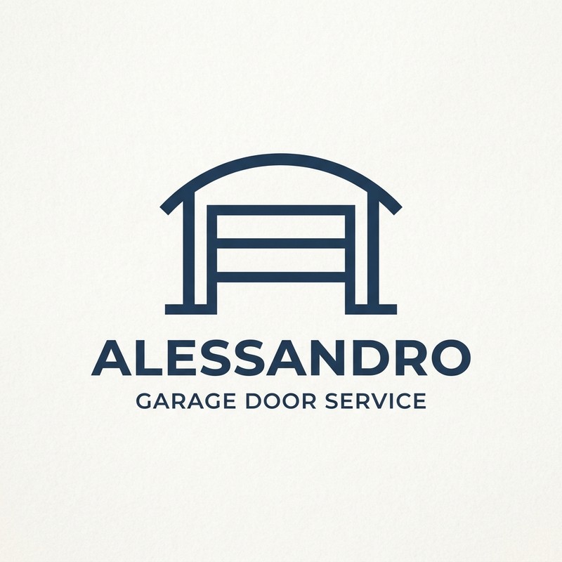 Alessandro Garage Door Service - Garage Door Contractor in Oakley, CA