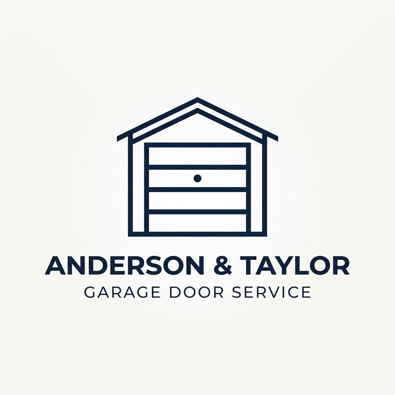 Anderson and Taylor Garage Door Service - Garage Door Contractor in Granada Hills, CA