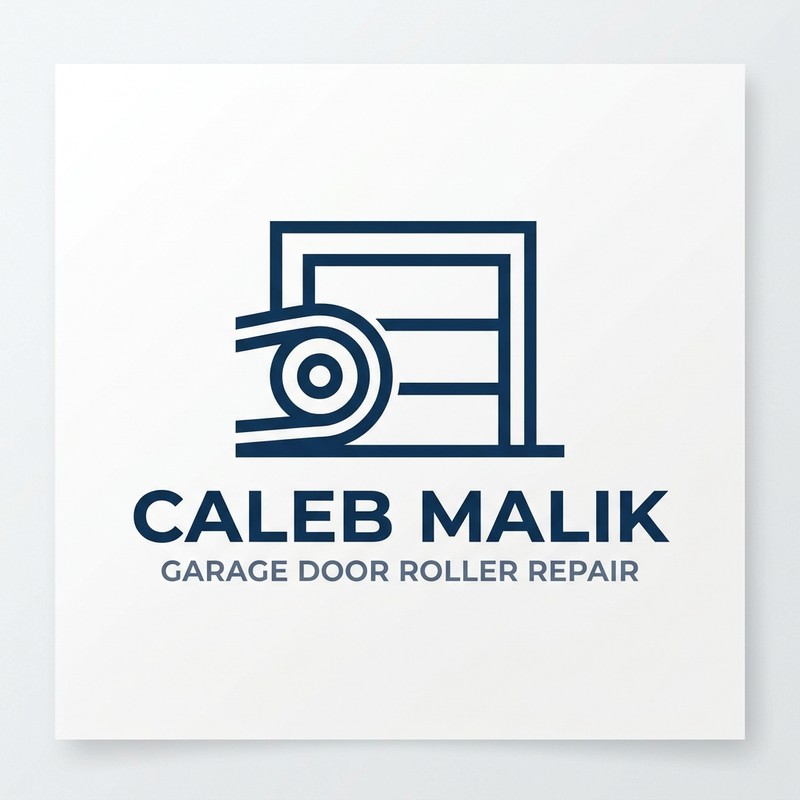 Caleb Malik Garage Door Roller Repair - Garage Door Contractor in Sanger, CA