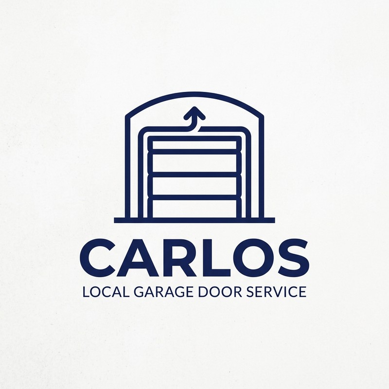 Carlos Local Garage Door Service - Garage Door Contractor in Pinole, CA