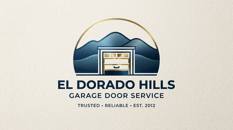 El Dorado Hills Garage Door Service - Garage Door Contractor in El Dorado Hills, CA