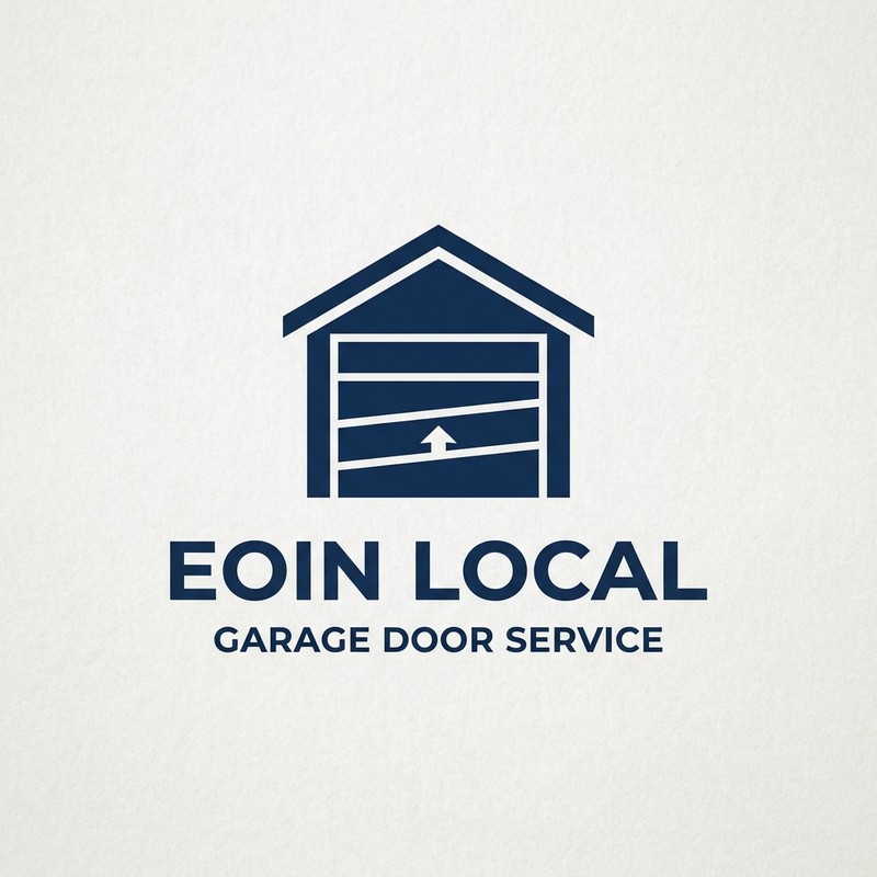 Eoin Local Garage Door Service - Garage Door Contractor in Hayward, CA