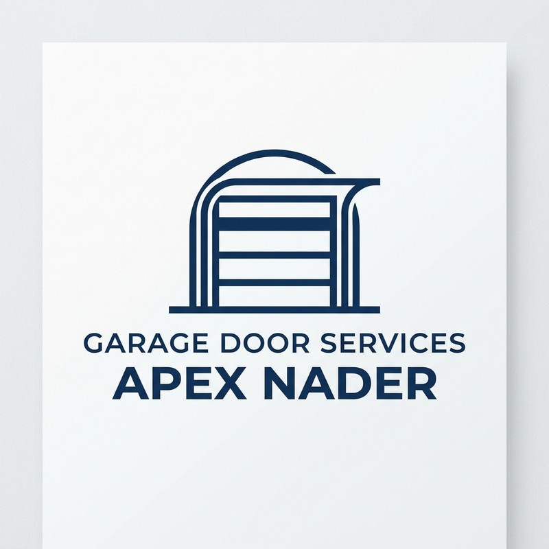 Garage Door Services Apex Nader - Garage Door Contractor in Cupertino, CA