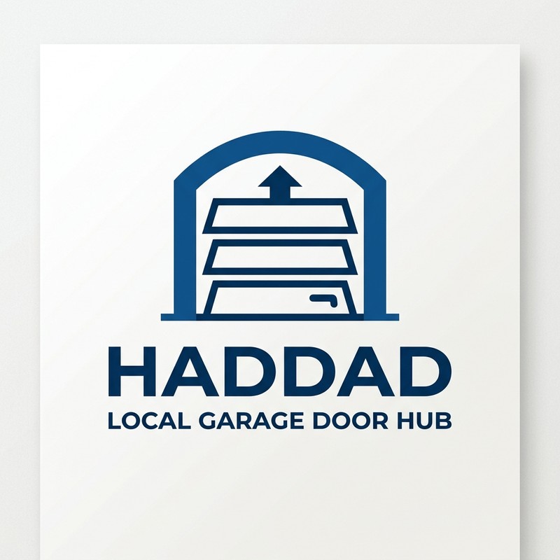 Haddad Local Garage Door Hub - Garage Door Contractor in Mountain View, CA