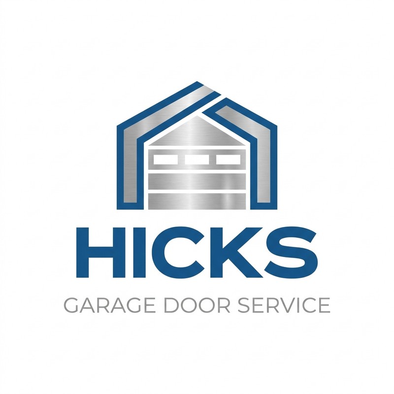 Hicks Garage Door Service - Garage Door Contractor in Commerce, CA
