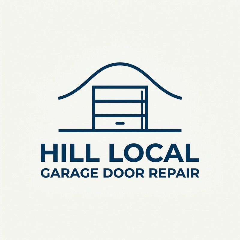 Hill Local Garage Door Repair - Garage Door Contractor in Menlo Park, CA
