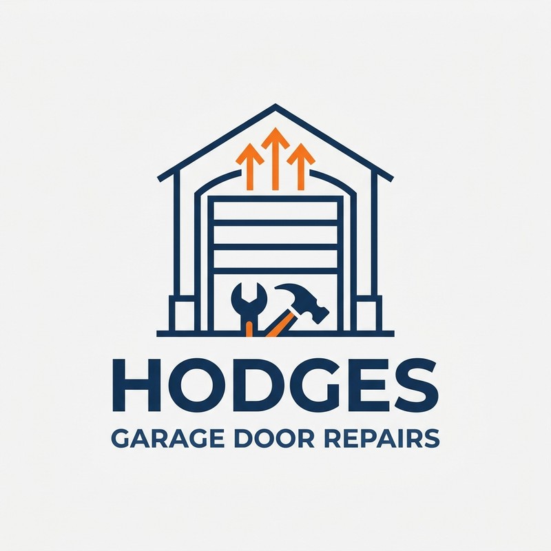Hodges Garage Door Repairs - Garage Door Contractor in Orangevale, CA