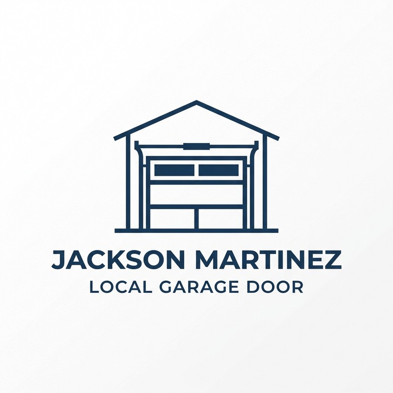 Jackson Martinez Local Garage Door - Garage Door Contractor in West Hills, CA