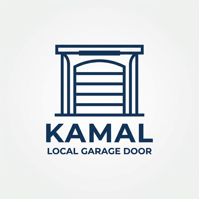 Kamal Local Garage Door - Garage Door Contractor in Antelope, CA
