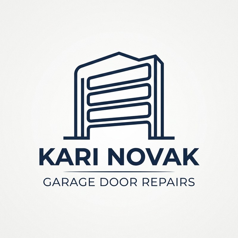 Kari Novak Garage Door Repairs - Garage Door Contractor in Saratoga, CA