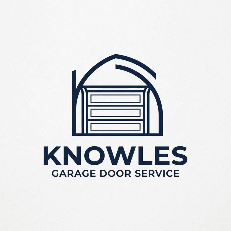 Knowles Garage Door Service - Garage Door Contractor in Beale Afb, CA