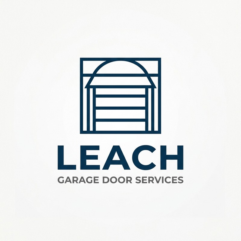 Leach Garage Door Services - Garage Door Contractor in Marysville, CA