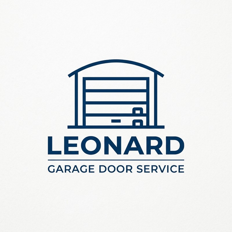 Leonard Garage Door Service - Garage Door Contractor in Santa Fe Springs, CA