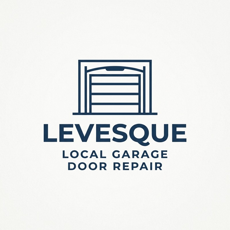 Levesque Local Garage Door Repair - Garage Door Contractor in Redwood City, CA