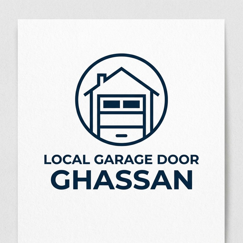 Local Garage Door Ghassan - Garage Door Contractor in Ripon, CA