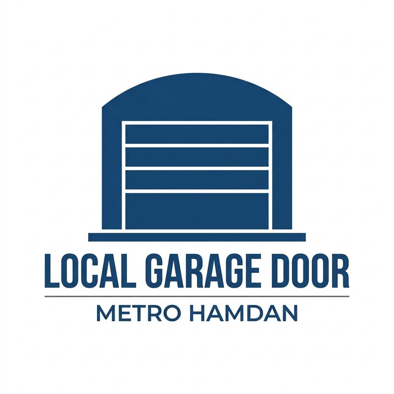 Local Garage Door Metro Hamdan - Garage Door Contractor in Monte Sereno, CA
