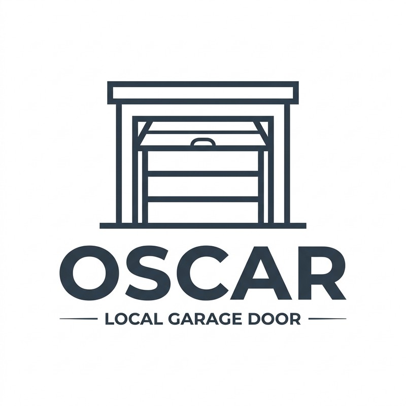 Local Garage Door Oscar - Garage Door Contractor in Woodland, CA
