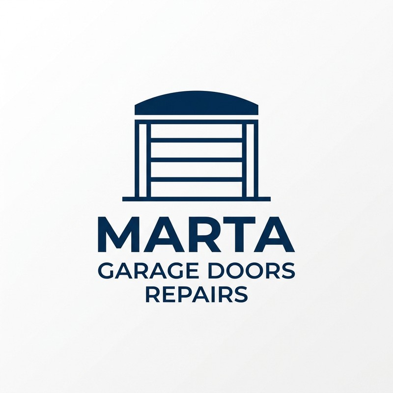Marta Garage Doors Repairs - Garage Door Contractor in Fairfield, CA