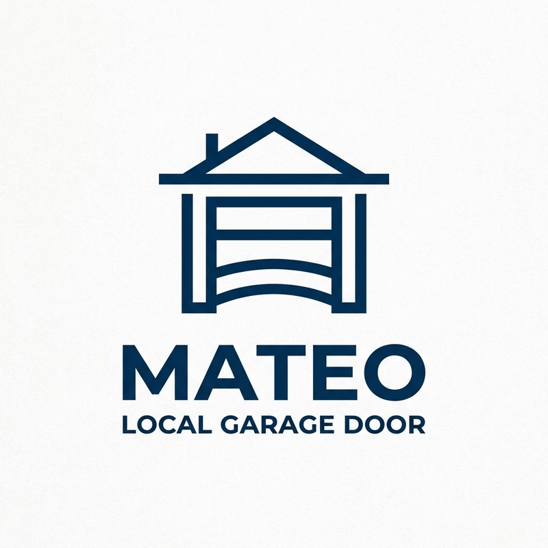 Mateo Local Garage Door - Garage Door Contractor in Crows Landing, CA