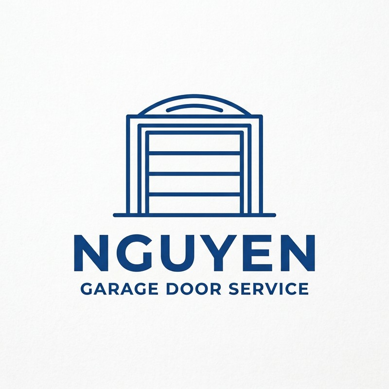 Nguyen Garage Door Service - Garage Door Contractor in Manhattan Beach, CA