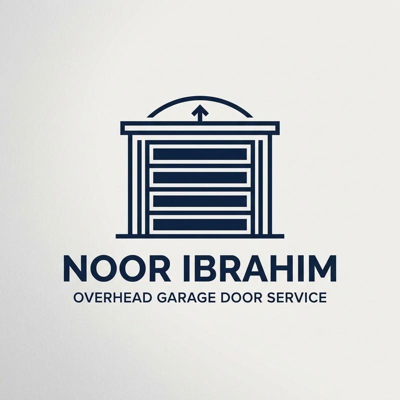 Noor Ibrahim Overhead Garage Door Service - Garage Door Contractor in Visalia, CA