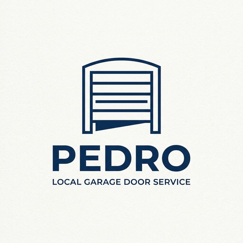 Pedro Local Garage Door Service - Garage Door Contractor in Pleasanton, CA