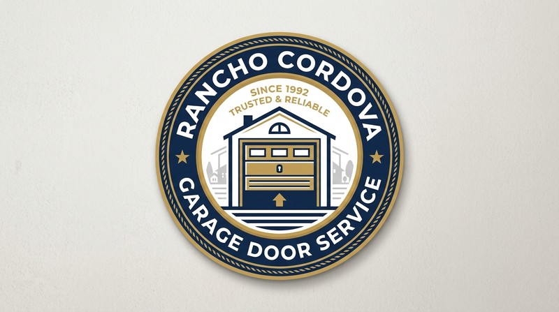 Rancho Cordova Garage Door Service - Garage Door Contractor in Rancho Cordova, CA