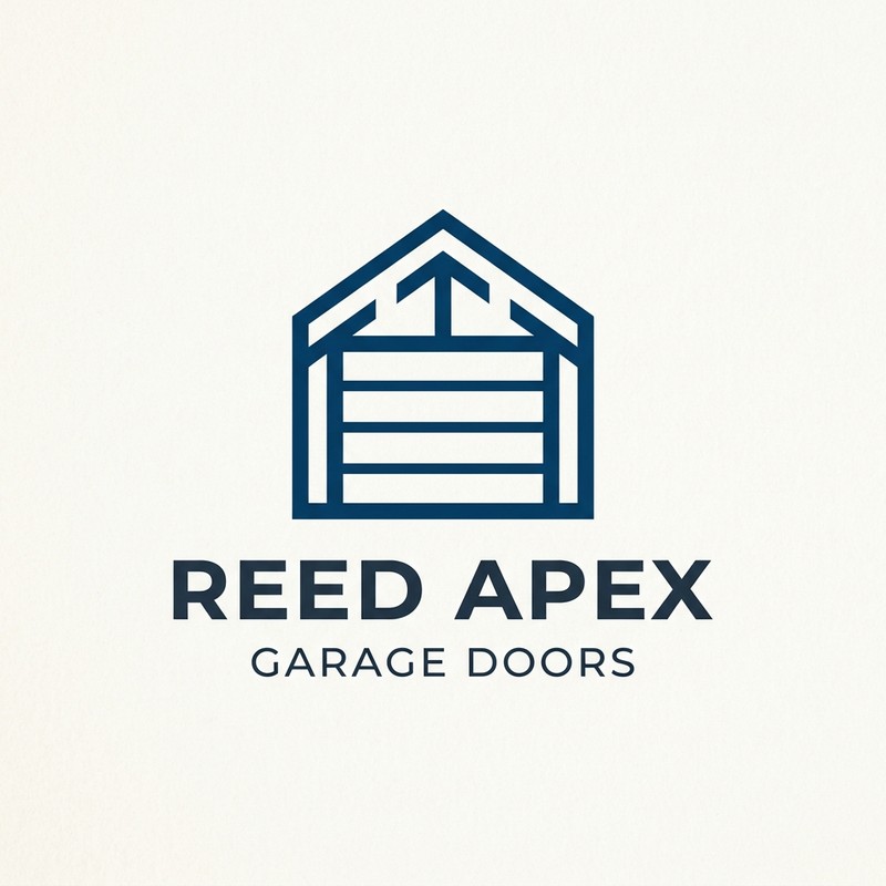 Reed Apex Garage Doors - Garage Door Contractor in Modesto, CA