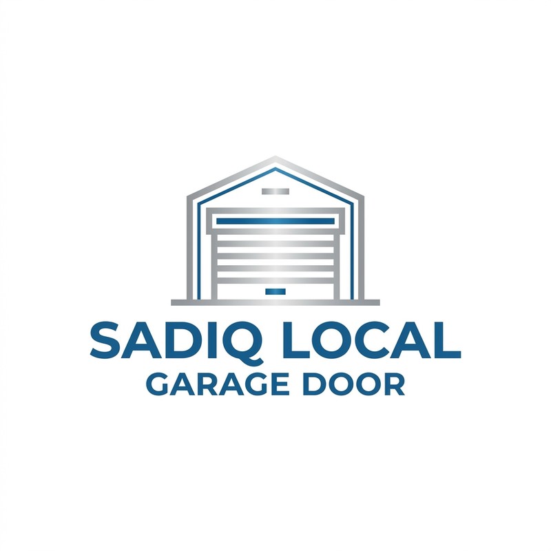 Sadiq Local Garage Door - Garage Door Contractor in Baldwin Park, CA