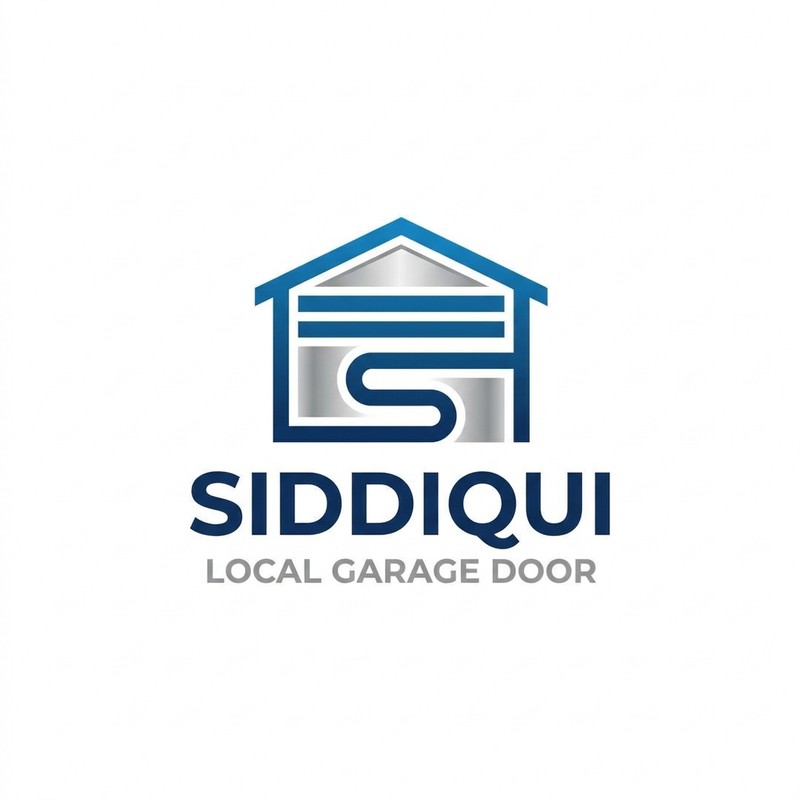 Siddiqui Local Garage Door - Garage Door Contractor in Hawthorne, CA