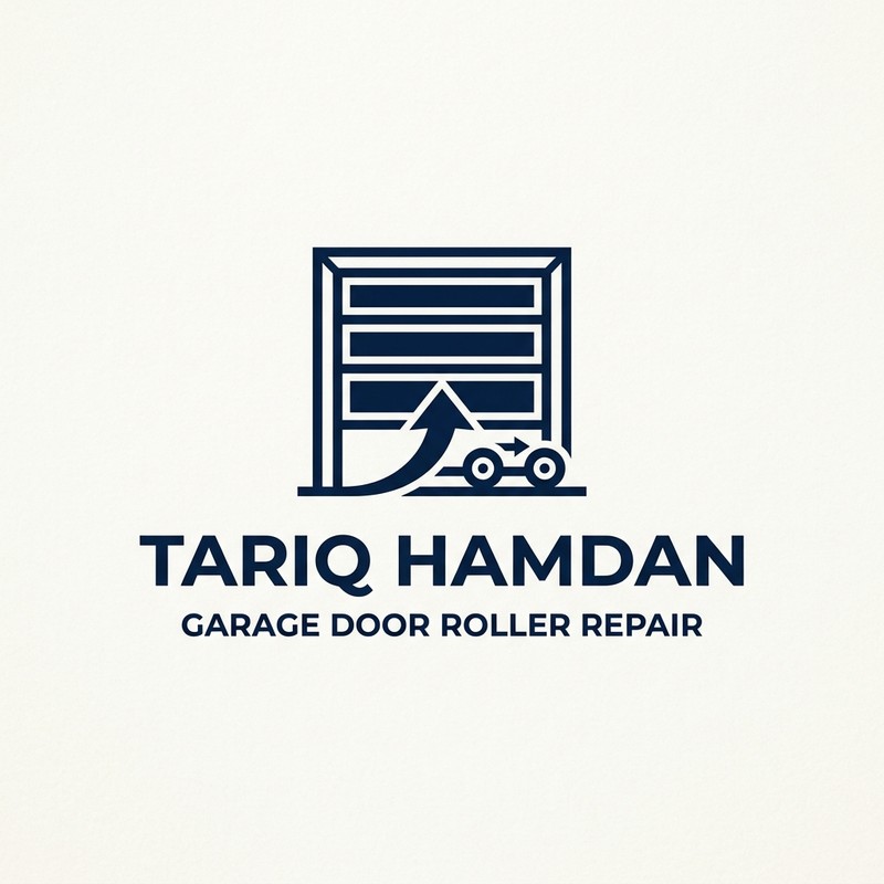 Tariq Hamdan Garage Door Roller Repair - Garage Door Contractor in Kingsburg, CA
