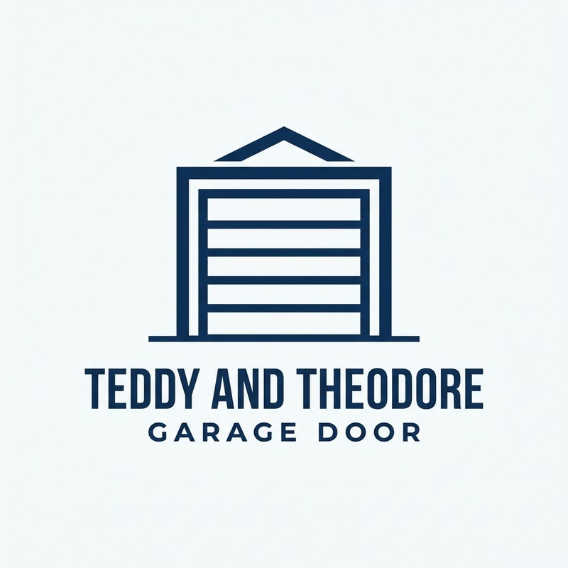 Teddy and Theodore Garage Door - Garage Door Contractor in Newman, CA